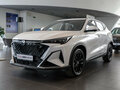 2025 Changan CS35 Max, белый, 2789900 рублей