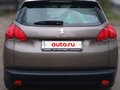 2015 Peugeot 2008 I, бежевый, 1190000 рублей - вид 4