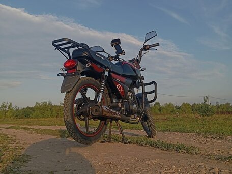 2024 VMC (Vento) Riva, чёрный, 67000 рублей, вид 2