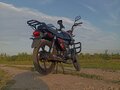 2024 VMC (Vento) Riva, чёрный, 67000 рублей - вид 1