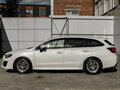 2018 Subaru Levorg I Рестайлинг, белый - вид 7