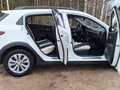 2020 Kia Rio X-Line IV, белый, 1255000 рублей - вид 2