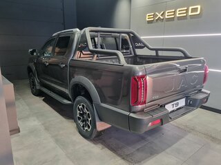 2026 JAC T9 Urban, серый, 3759000 рублей, вид 3