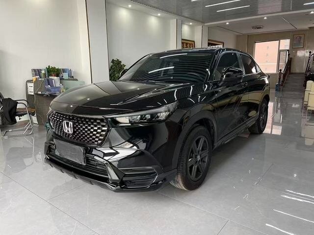 Открыть фотографии: Honda XR-V II