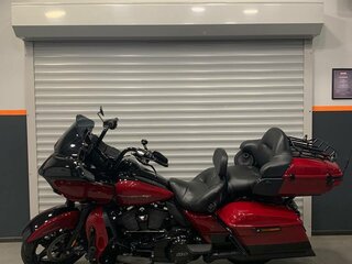 Harley-Davidson Road Glide Limited