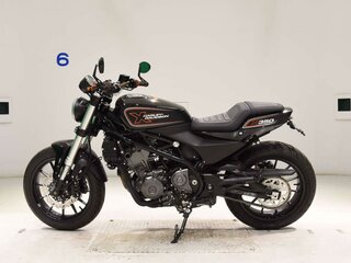 2024 Harley-Davidson X350, чёрный, 645000 рублей, вид 1