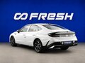 2026 Hyundai Sonata VIII (DN8) Рестайлинг, белый, 4399074 рублей - вид 1