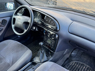 1997 Ford Mondeo II, синий, 120000 рублей, вид 3