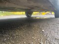 2001 Lada (ВАЗ) 2110, серебристый, 145000 рублей - вид 5