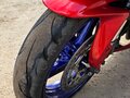 2002 Honda CBR 600F, красный, 350000 рублей - вид 7