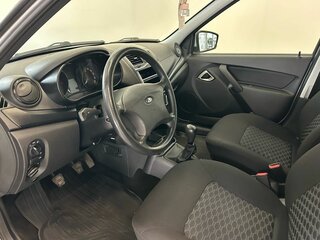 2024 Lada (ВАЗ) Granta I Рестайлинг, серебристый, 579000 рублей, вид 5