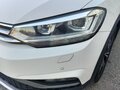 2020 Volkswagen Touran L II, белый, 2400000 рублей - вид 8