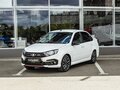 2026 Lada (ВАЗ) Granta Sport I Рестайлинг, белый