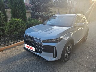 2025 Tenet T4, серый, 2000000 рублей, вид 1