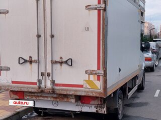 2014 Mercedes-Benz Sprinter, белый, 1300000 рублей, вид 3