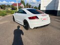2013 Audi TT II (8J) Рестайлинг, белый, 2100000 рублей - вид 8