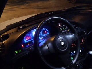 2013 Chevrolet Niva I Рестайлинг, белый, 420000 рублей, вид 5