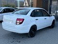2026 Lada (ВАЗ) Granta I Рестайлинг, белый - вид 4