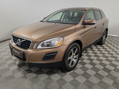 Volvo XC60 I