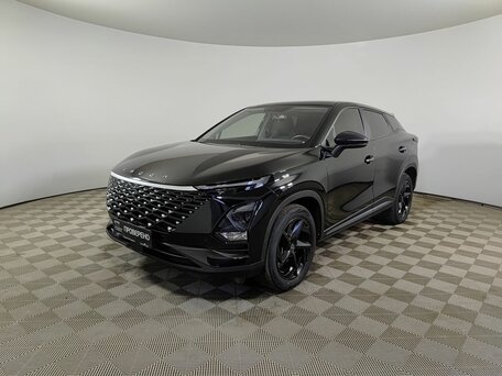 Omoda C5 I