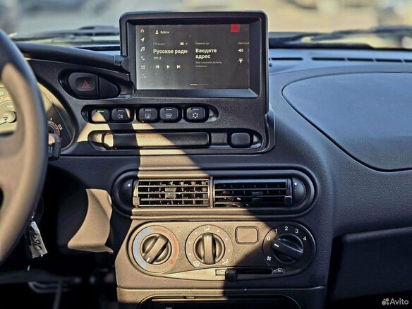 2026 Lada (ВАЗ) Niva Travel I Рестайлинг, синий, 1809000 рублей - вид 18