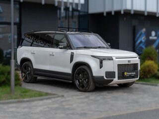 2025 Rox 01, белый, 5425366 рублей, вид 3