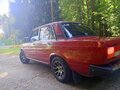 2007 Lada (ВАЗ) 2107, пурпурный