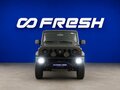 2021 Suzuki Jimny IV, зелёный - вид 2