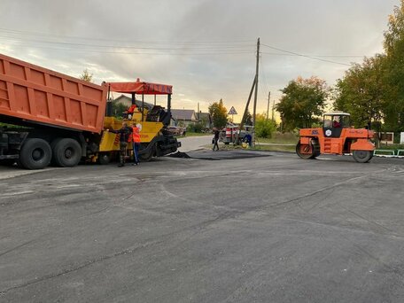 1994 ABG Titan, 700000 рублей, вид 5