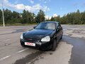 2010 Lada (ВАЗ) Priora I, чёрный, 330000 рублей