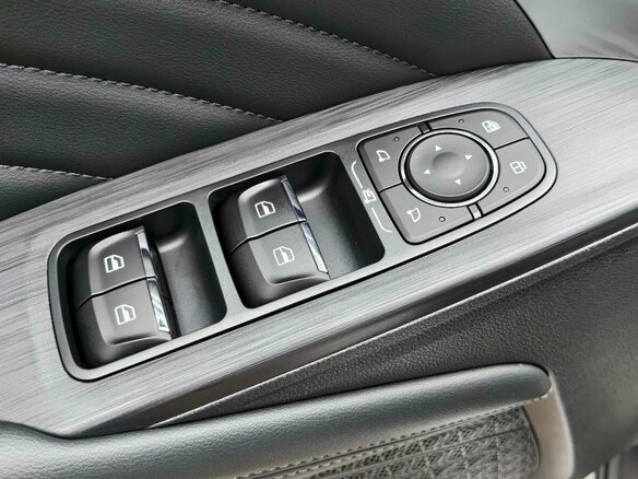 2024 Haval F7 II, белый, 2999990 рублей - вид 17