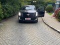 2020 Cadillac Escalade ESV IV, чёрный - вид 2