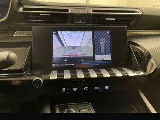 2020 Peugeot 508 II, серый, 1520000 рублей, вид 4