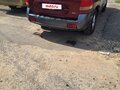 2005 Hyundai Santa Fe I, пурпурный - вид 4