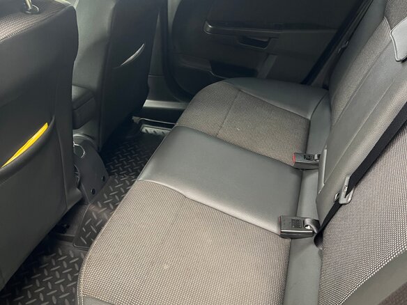 2011 Opel Astra H Рестайлинг, чёрный, 850000 рублей - вид 13
