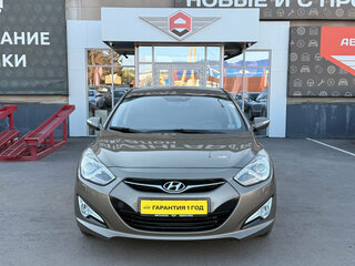 2013 Hyundai i40 I, бежевый, 900000 рублей, вид 2