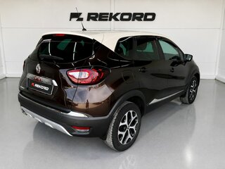 2018 Renault Kaptur I, коричневый, 1349000 рублей, вид 2