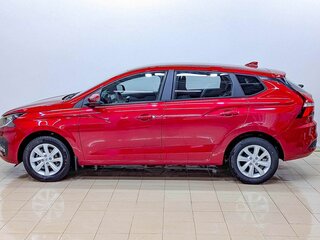 2026 Lada (ВАЗ) Iskra SW Cross, белый, 1767000 рублей, вид 3
