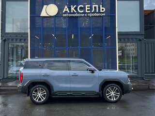 2025 Haval H3 I, серый, 2325000 рублей, вид 4