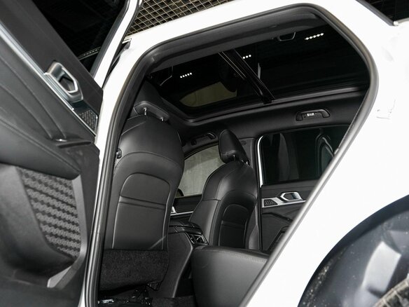 2026 Haval F7 II, белый - вид 20