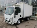 2011 Isuzu Elf (N-series), белый, 725000 рублей