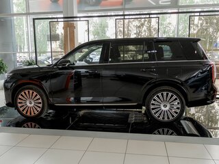 2026 GAC S9, чёрный, 6799000 рублей, вид 5