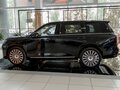 2026 GAC S9, чёрный - вид 4