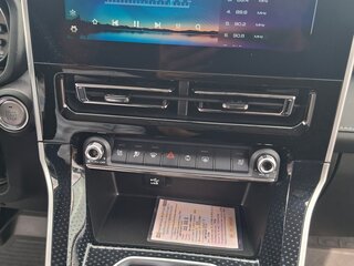 2024 Haval M6 II, серый, 1850000 рублей, вид 5