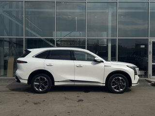 2025 Changan CS75 Plus IV, белый, 4249900 рублей, вид 5