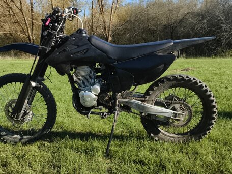 2025 MMZ 06 Pro, чёрный, 110000 рублей, вид 4