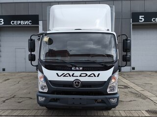 2024 Валдай 8, белый, 3980596 рублей, вид 2