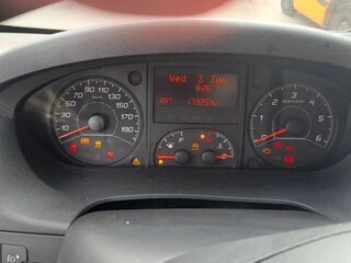 2022 Citroen Jumper, белый, 3990000 рублей, вид 5