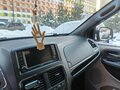 2020 Dodge Caravan Grand V, серый, 1990000 рублей - вид 5