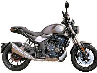 Voge 525AC